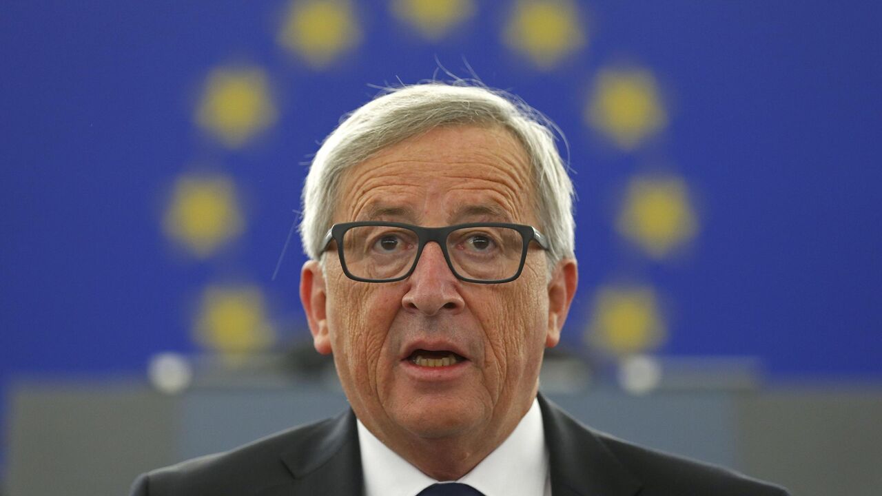 Žan Klod Junker