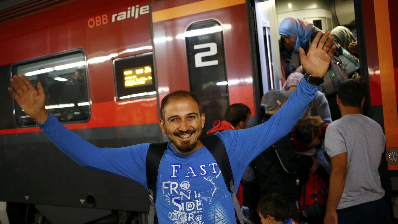 Migranti