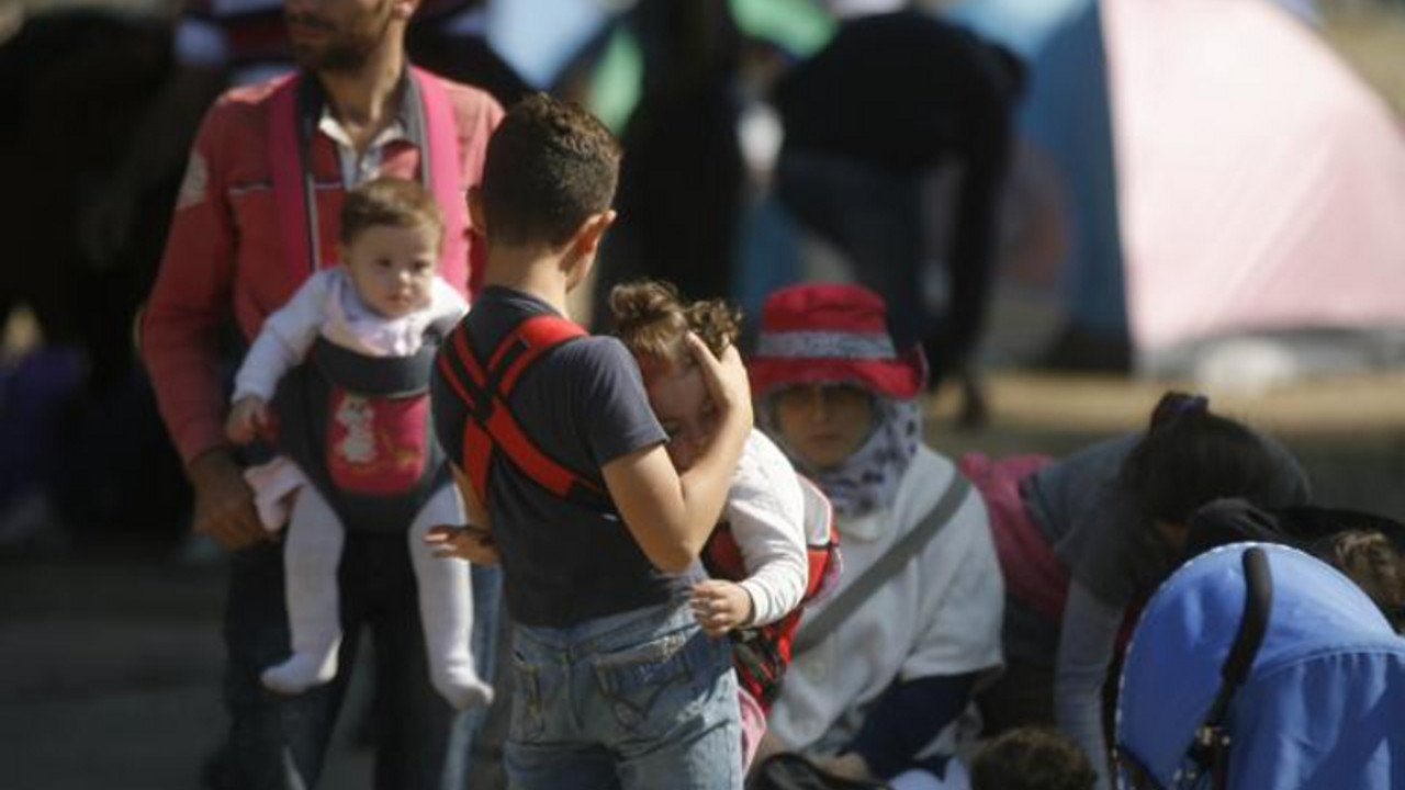 migranti