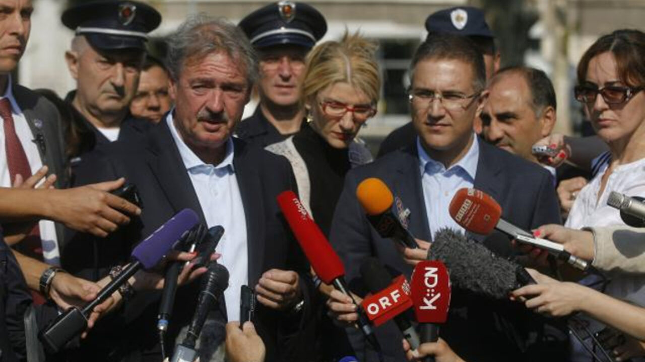 Nebojša Stefanović