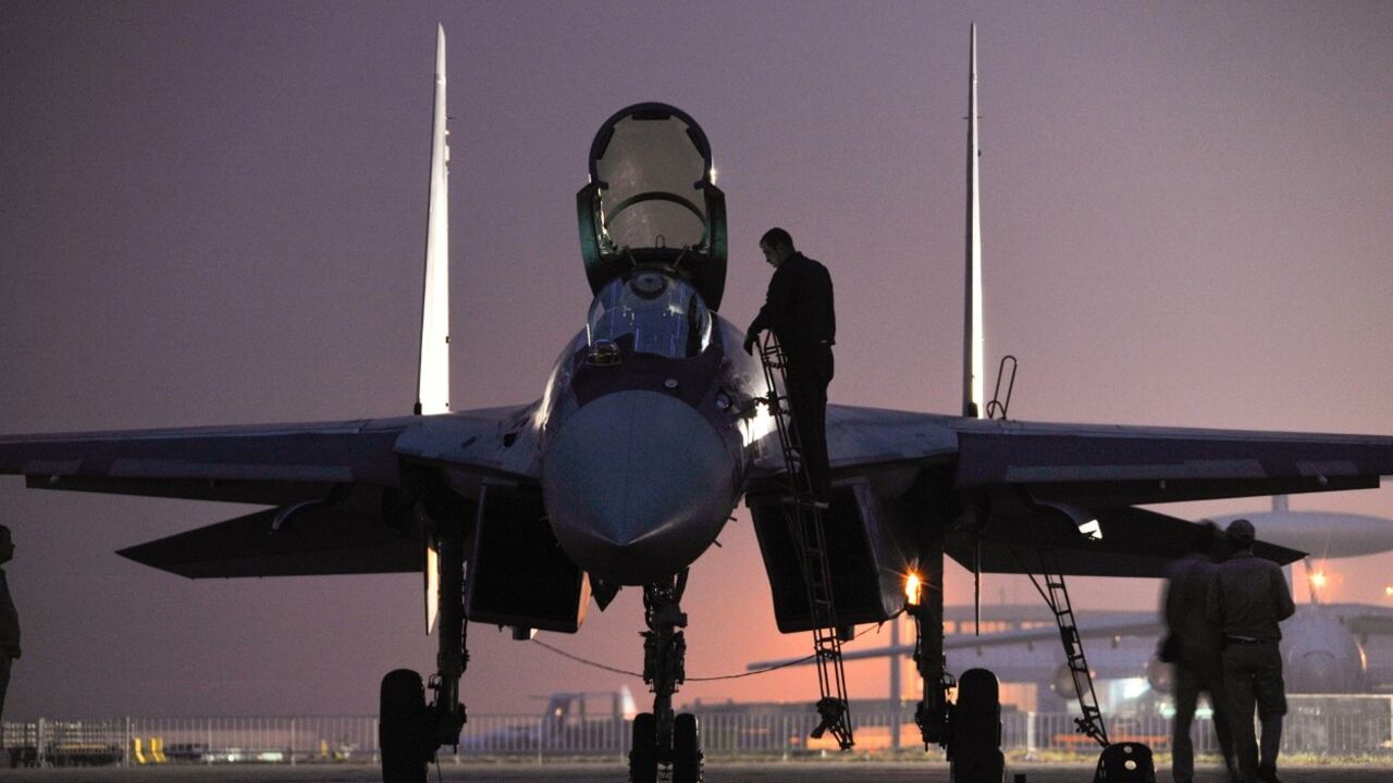 Su-35