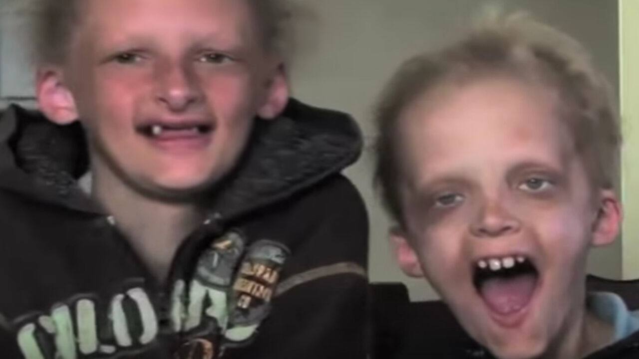 deca sa poremećajem 