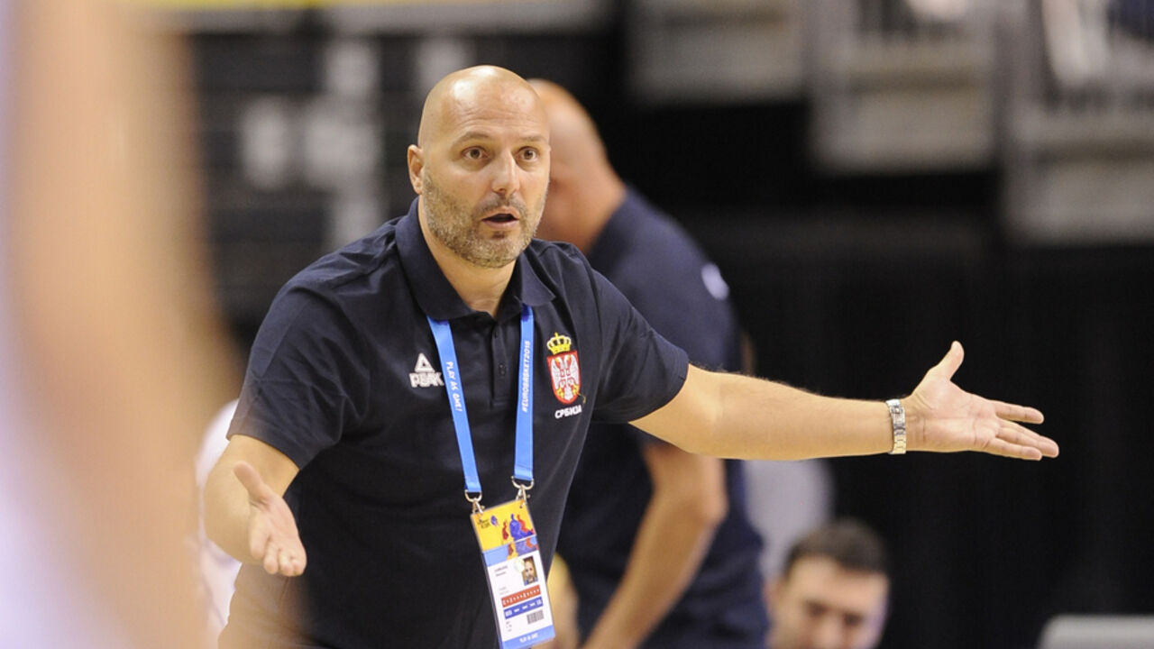 Aleksandar Đorđević već razmišlja o Finskoj