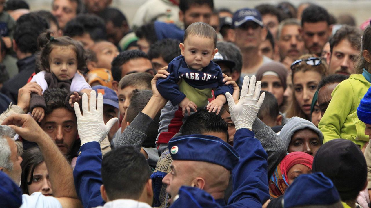 migranti