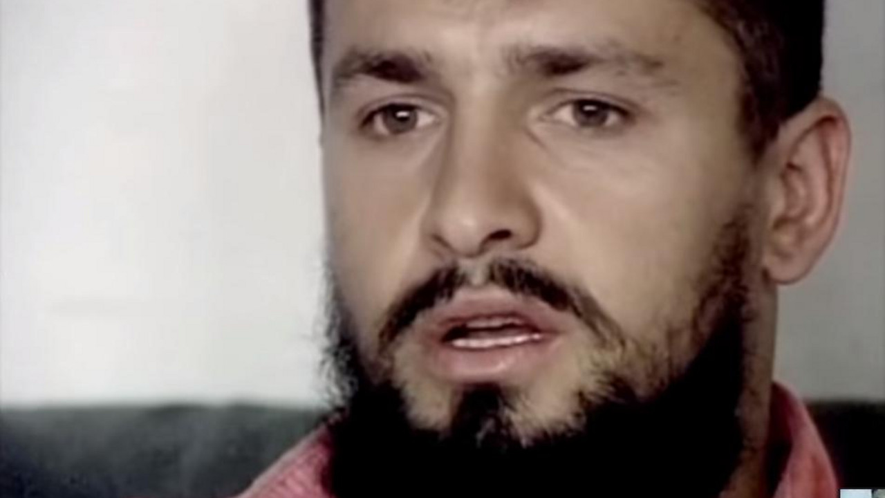 Naser Orić