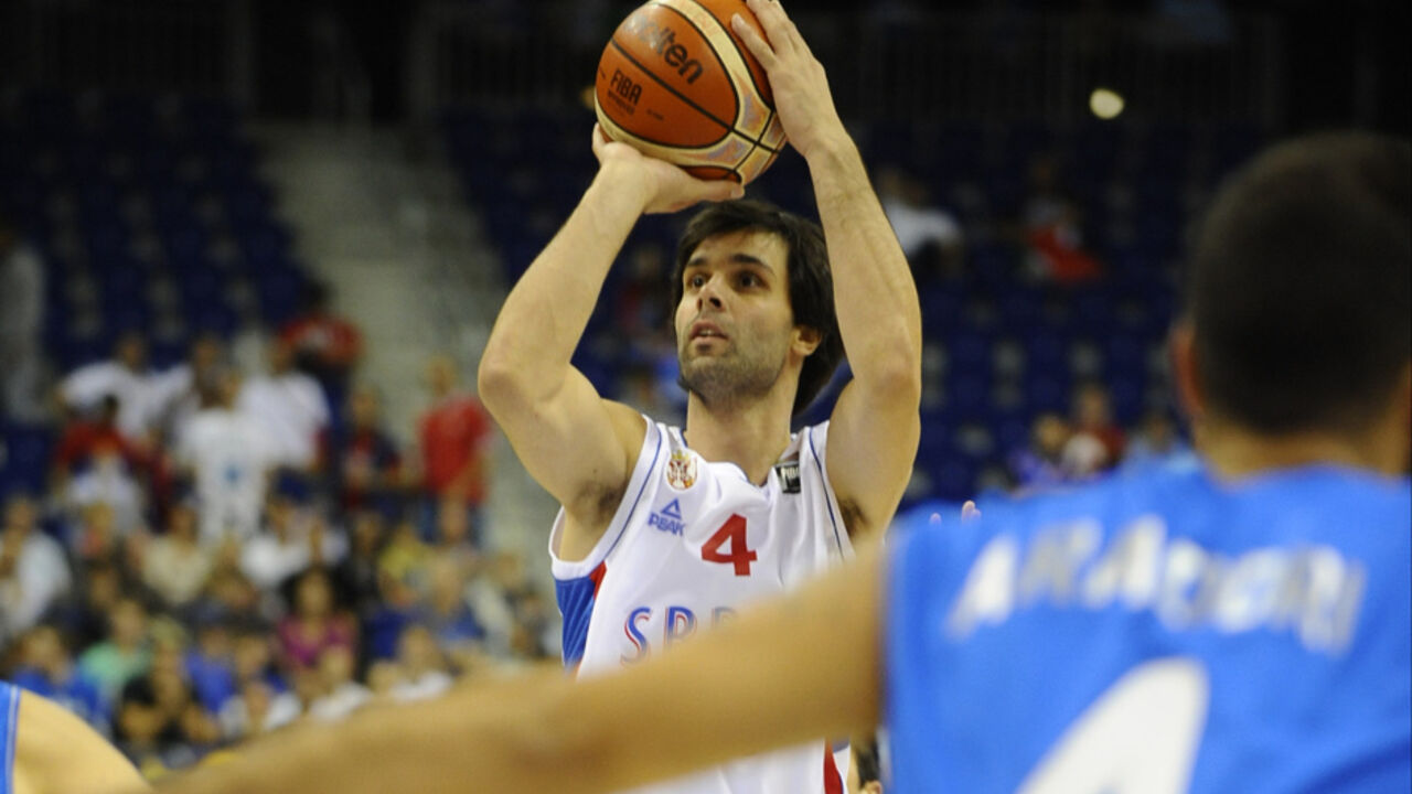 Miloš Teodosić