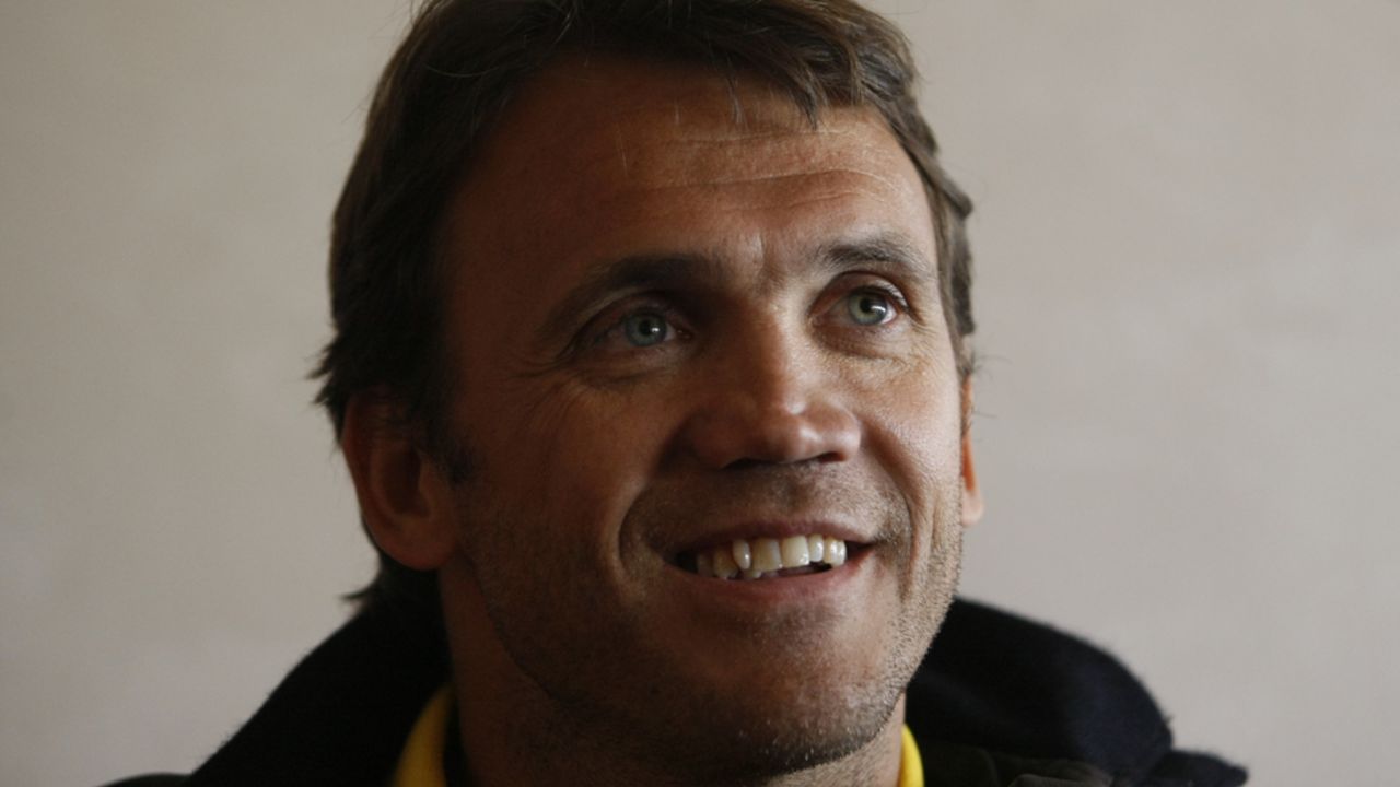 Dejan Rambo Petković