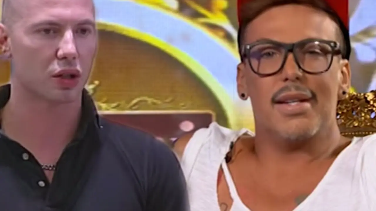 Brendon i Neven