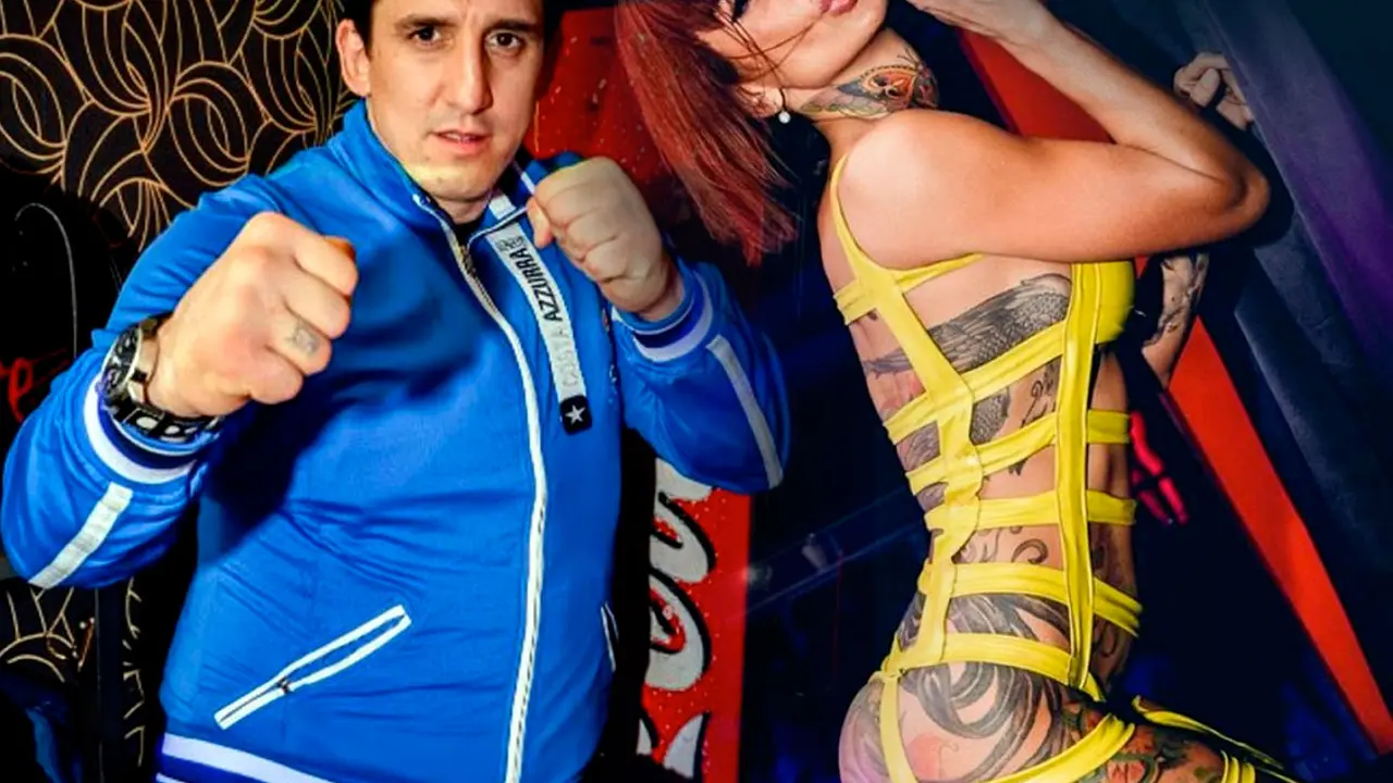 Kristijan i Jelena