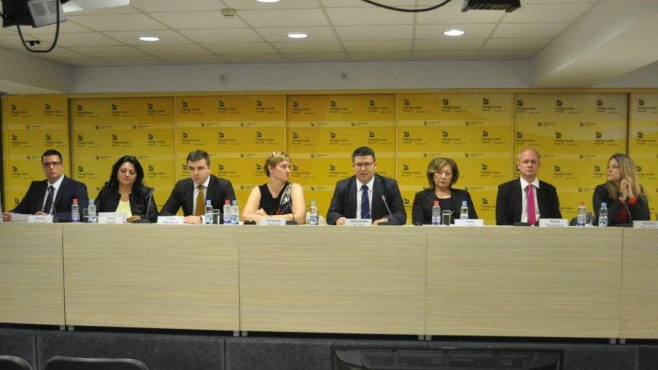 Srpska liga
