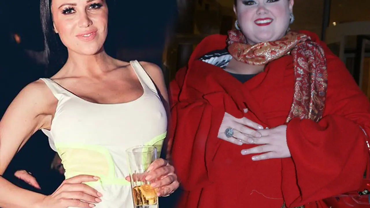 Stanija i Bojana