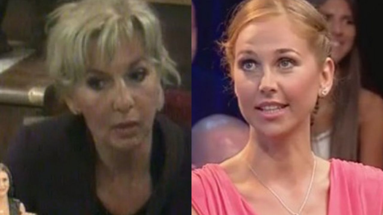 Jasmina i Jelena