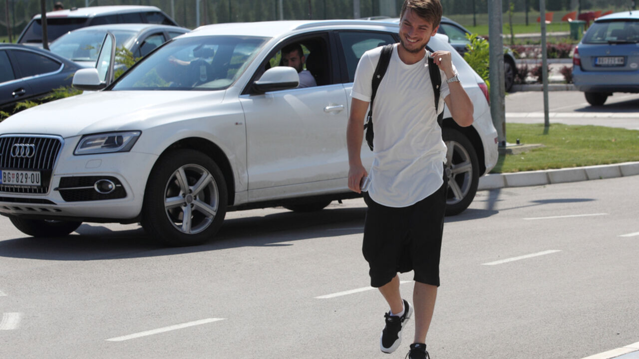Adem Ljajić