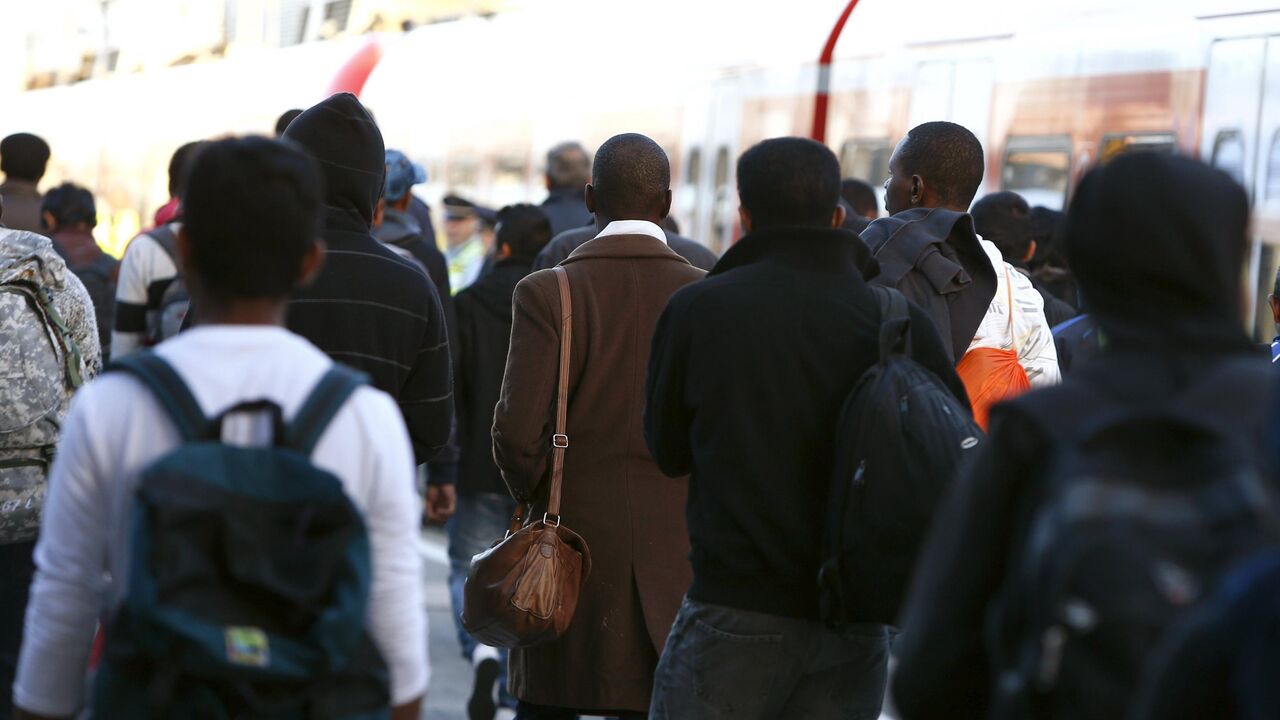 migranti