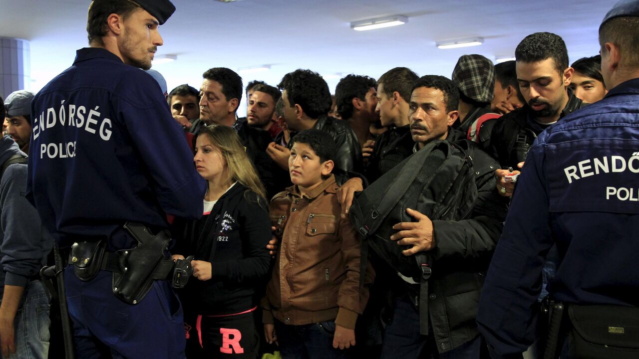 migranti