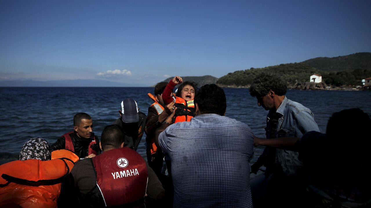 spasavanje migranata