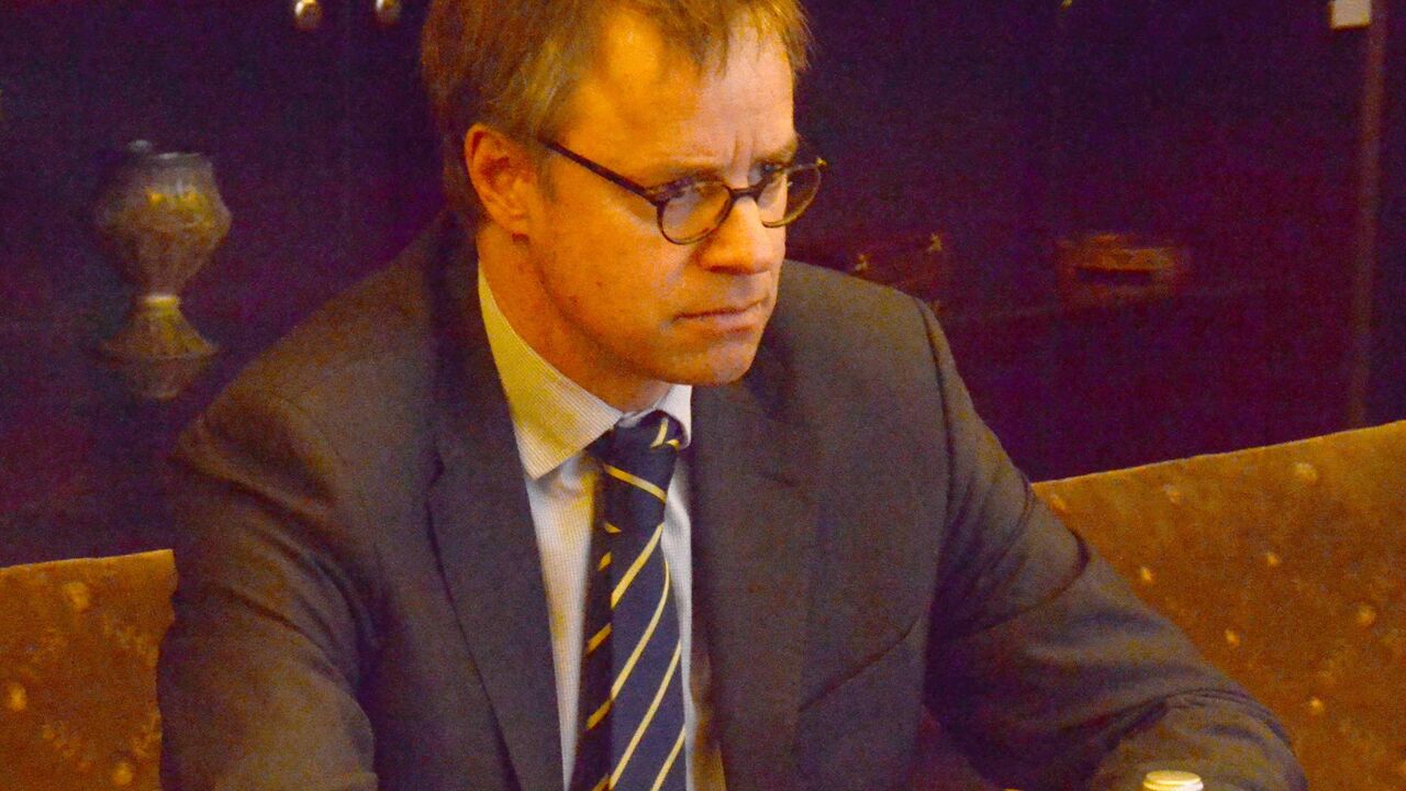Aksel Ditman