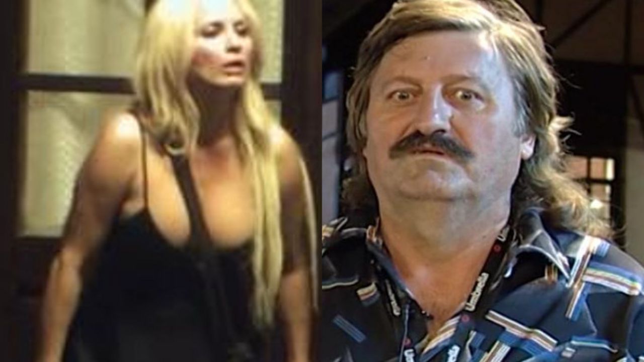 Maja i Radašin