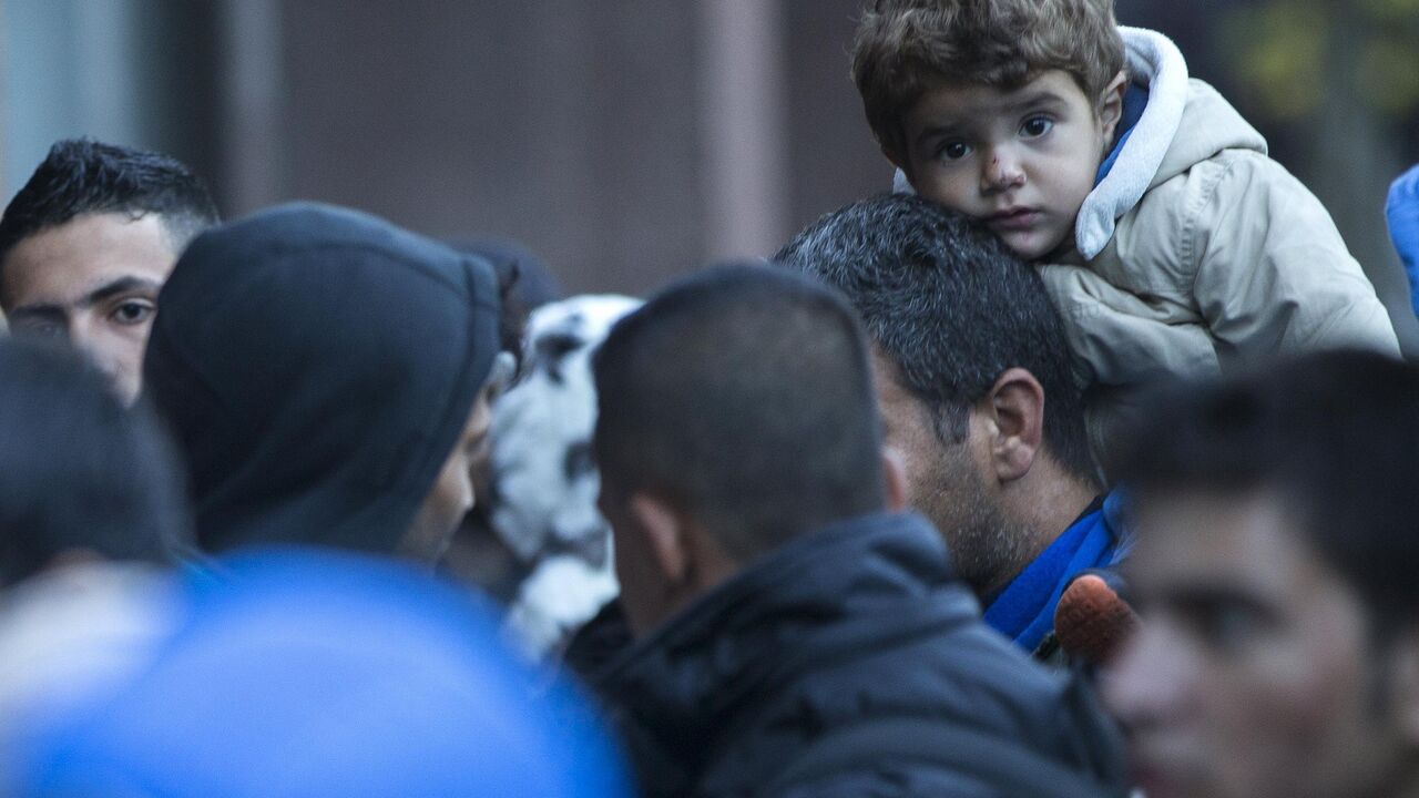 Migranti