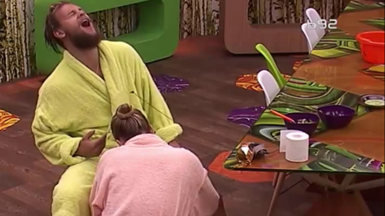 Darko i Tina