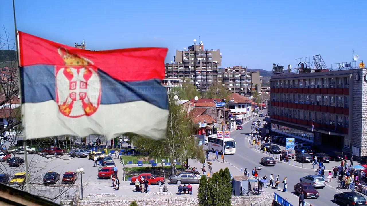 Novi Pazar