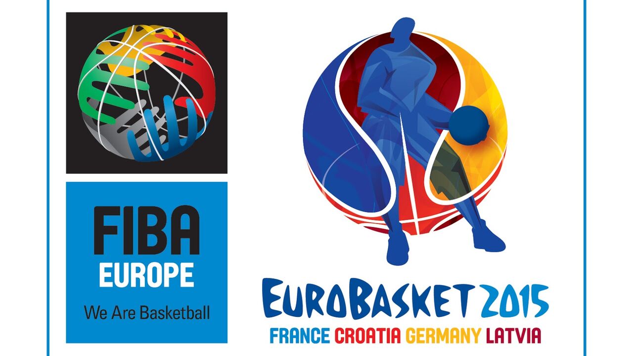 Evrobasket 2015