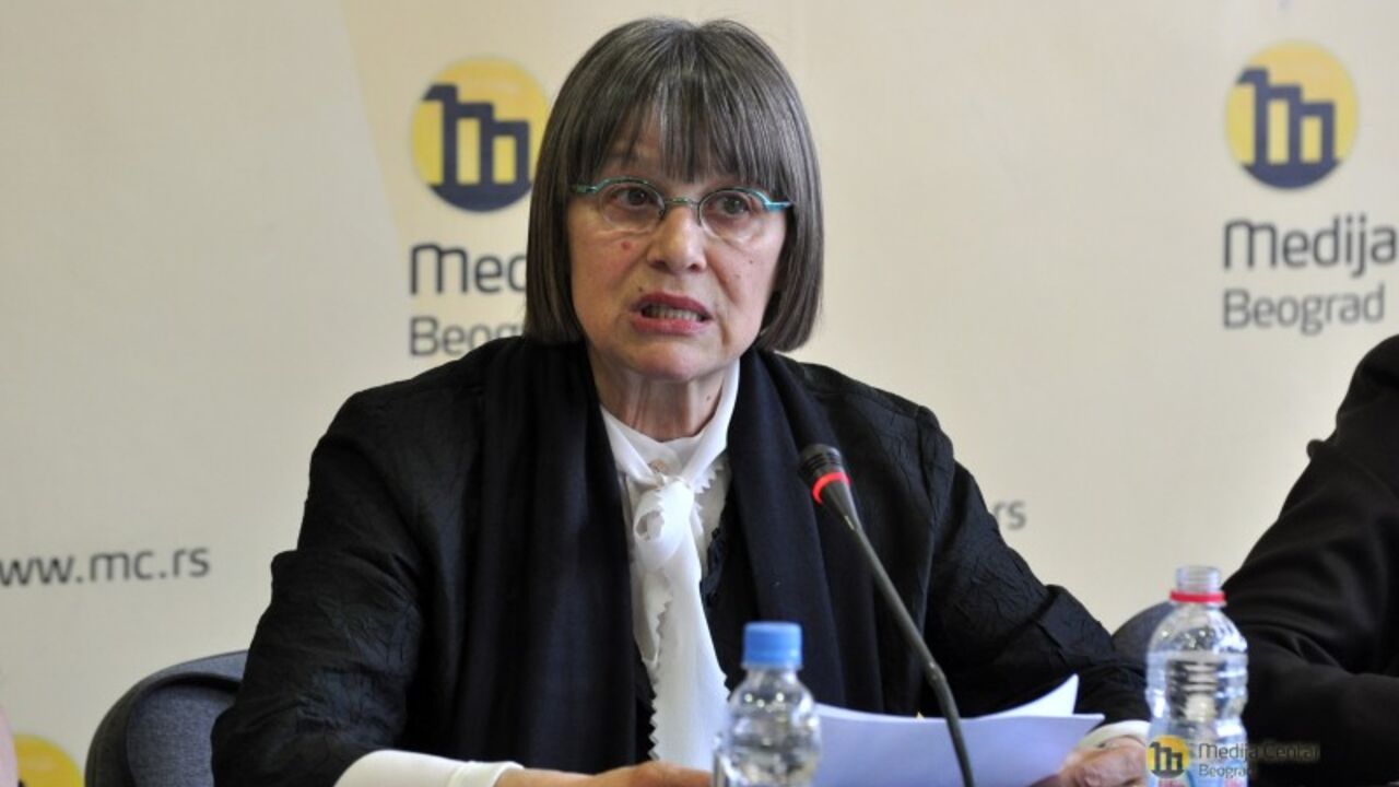Nataša Kandić