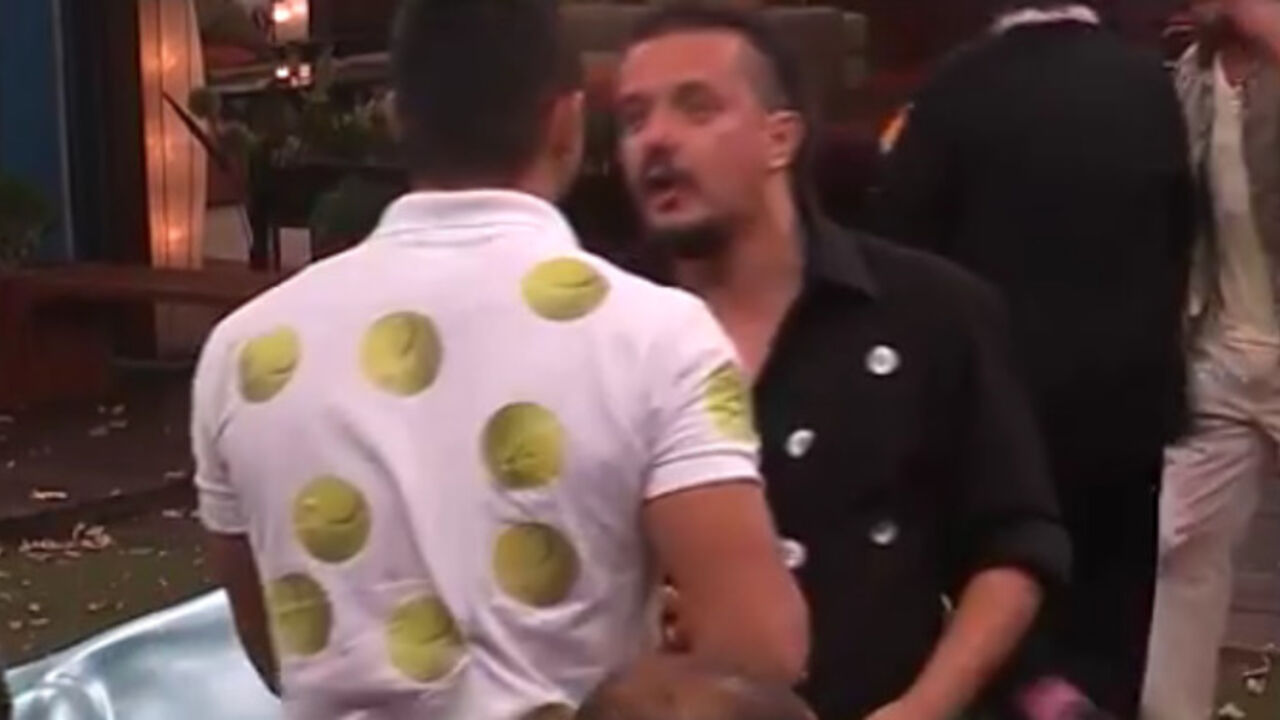 Ervin i Luća