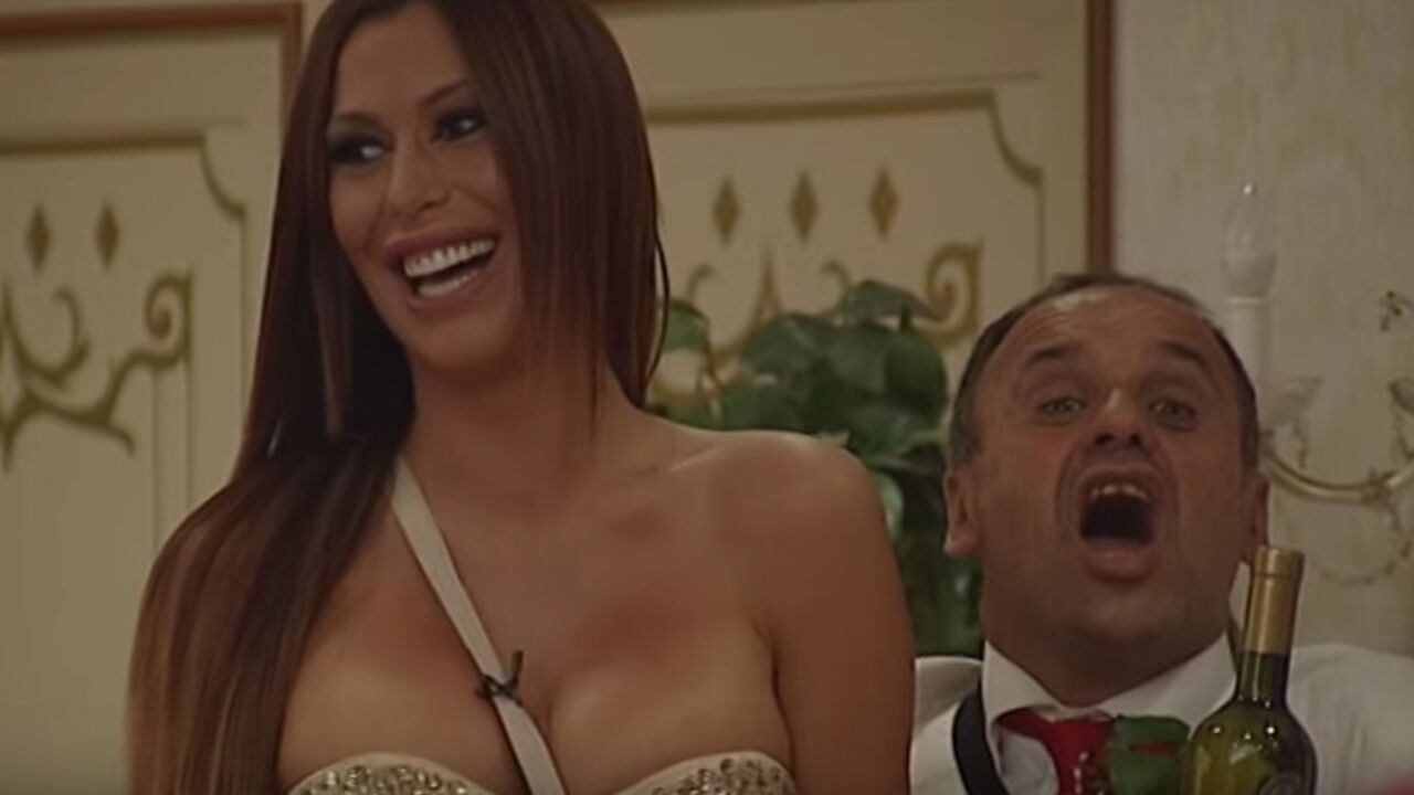 Zmaj i Mimi