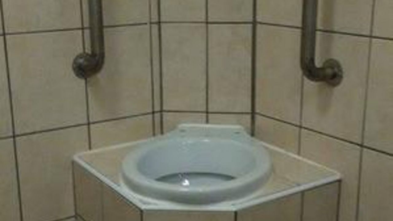 wc