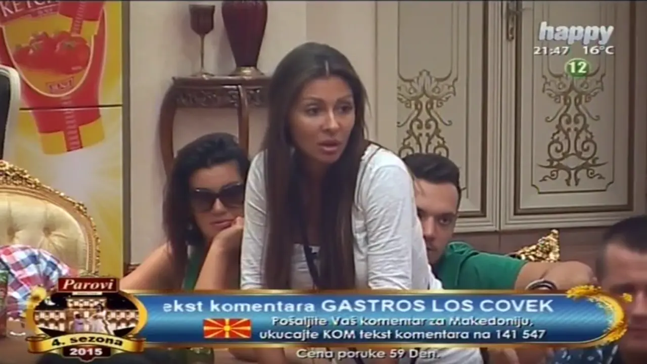 Zorica Dukić