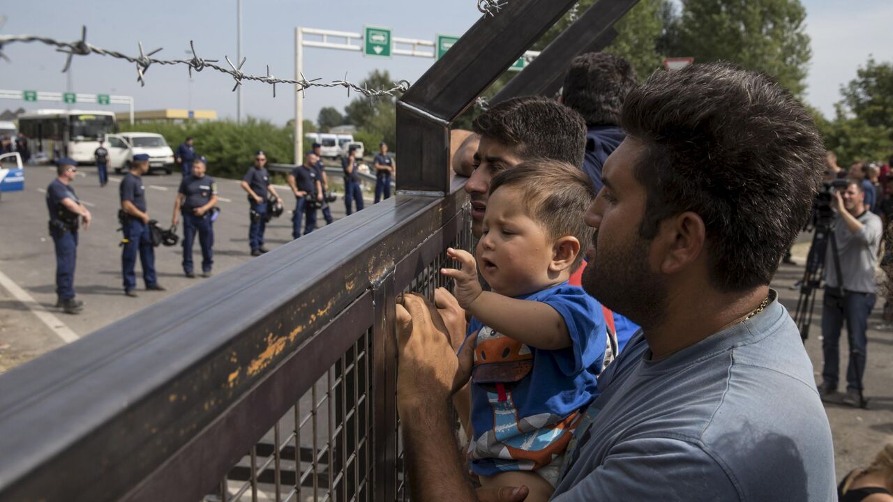 migranti