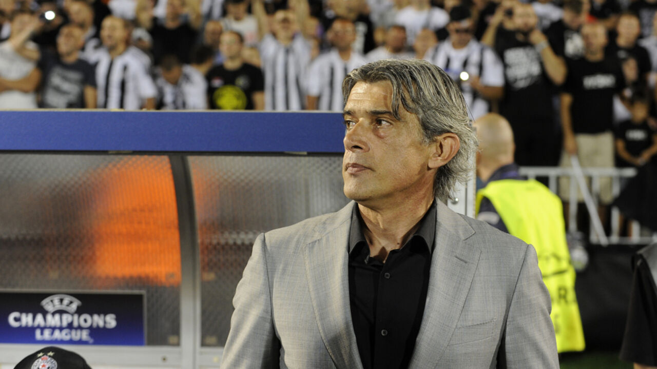 Zoran Milinković