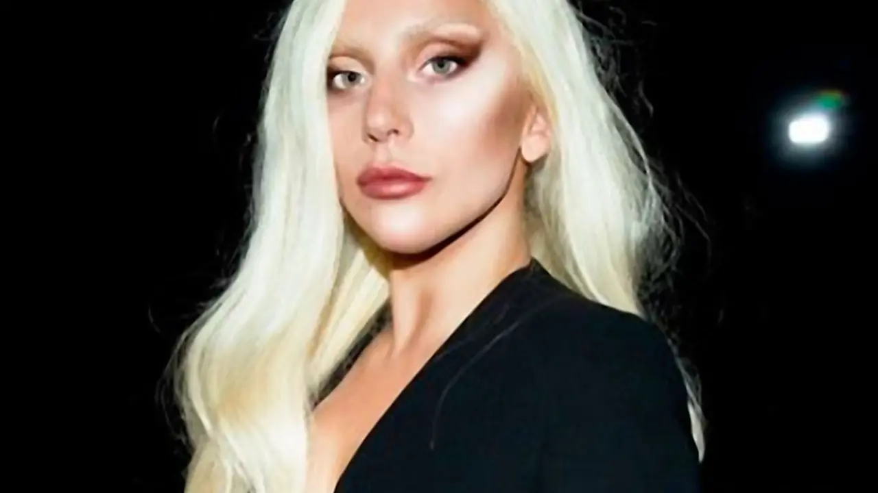 Lady Gaga