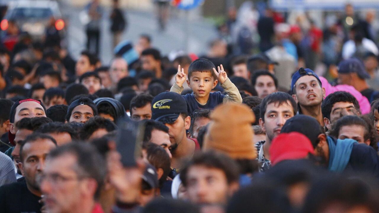 Migranti