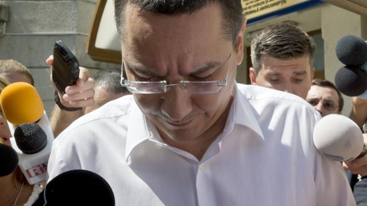 Ponta