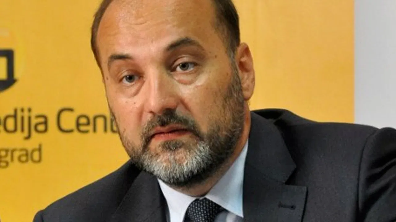 Saša Janković