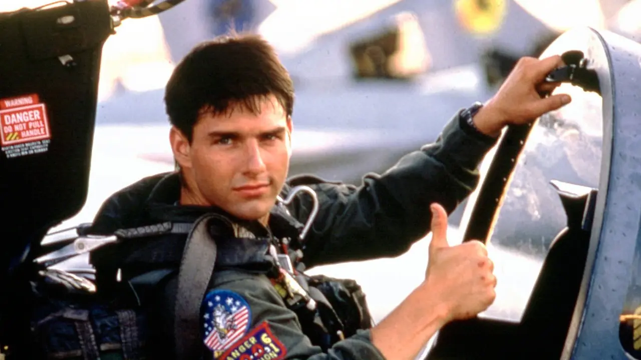 tom cruise