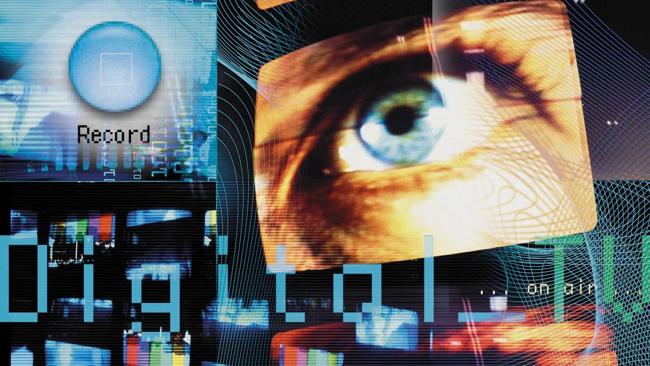 TV i monitor