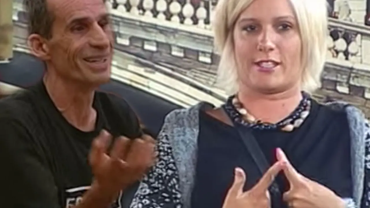 Jelena i Ekrem