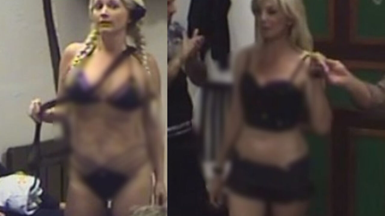 Maja Nikolić i Jasmina Medenica