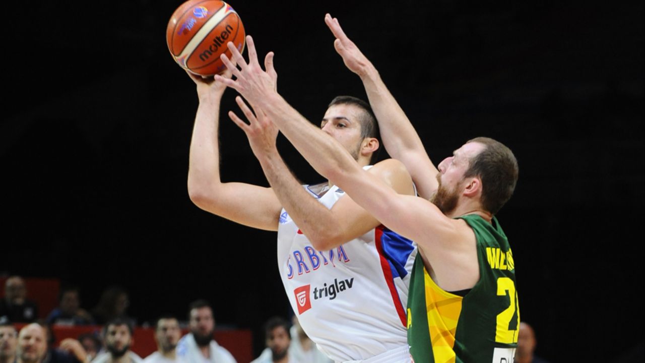 Nemanja Bjelica