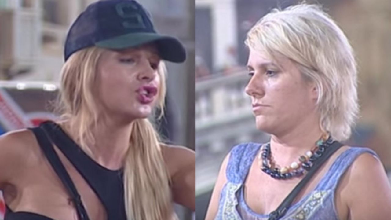 Ivana i Jelena