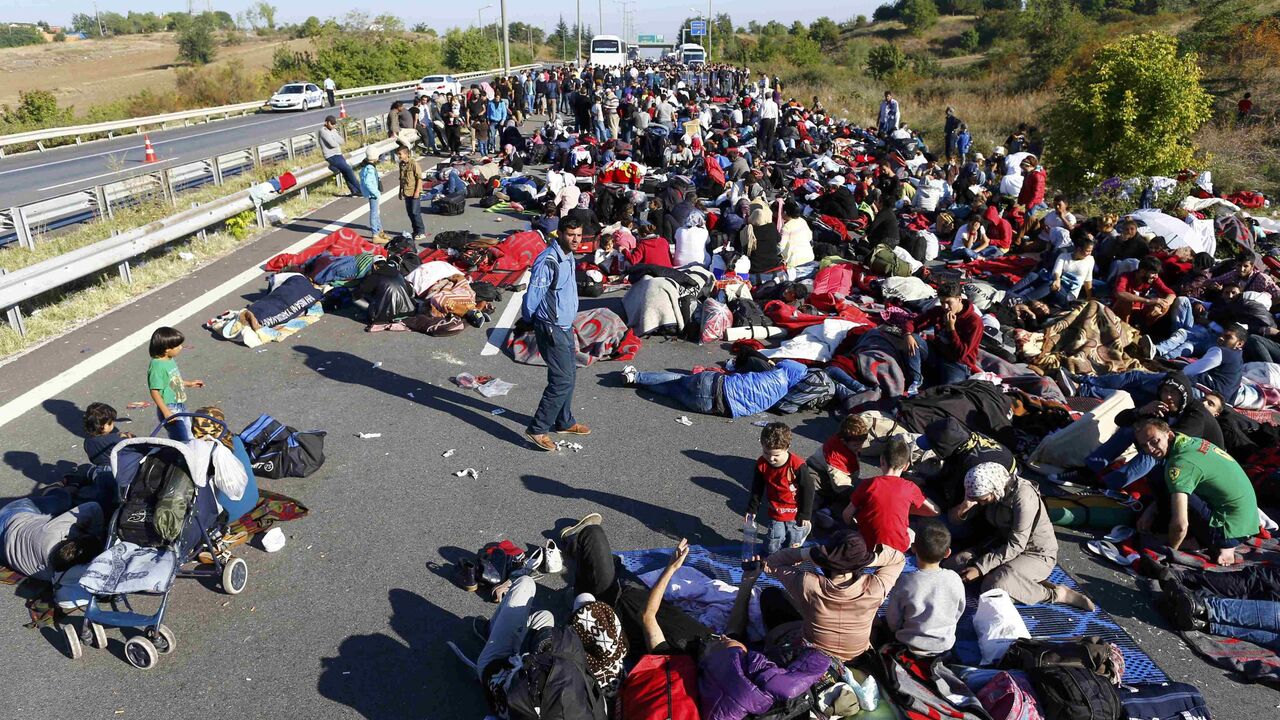 migranti