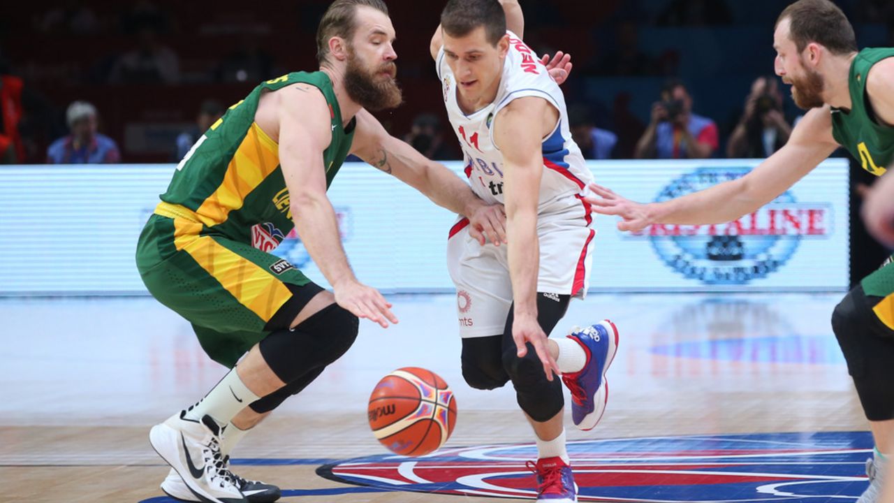 Nemanja Nedović