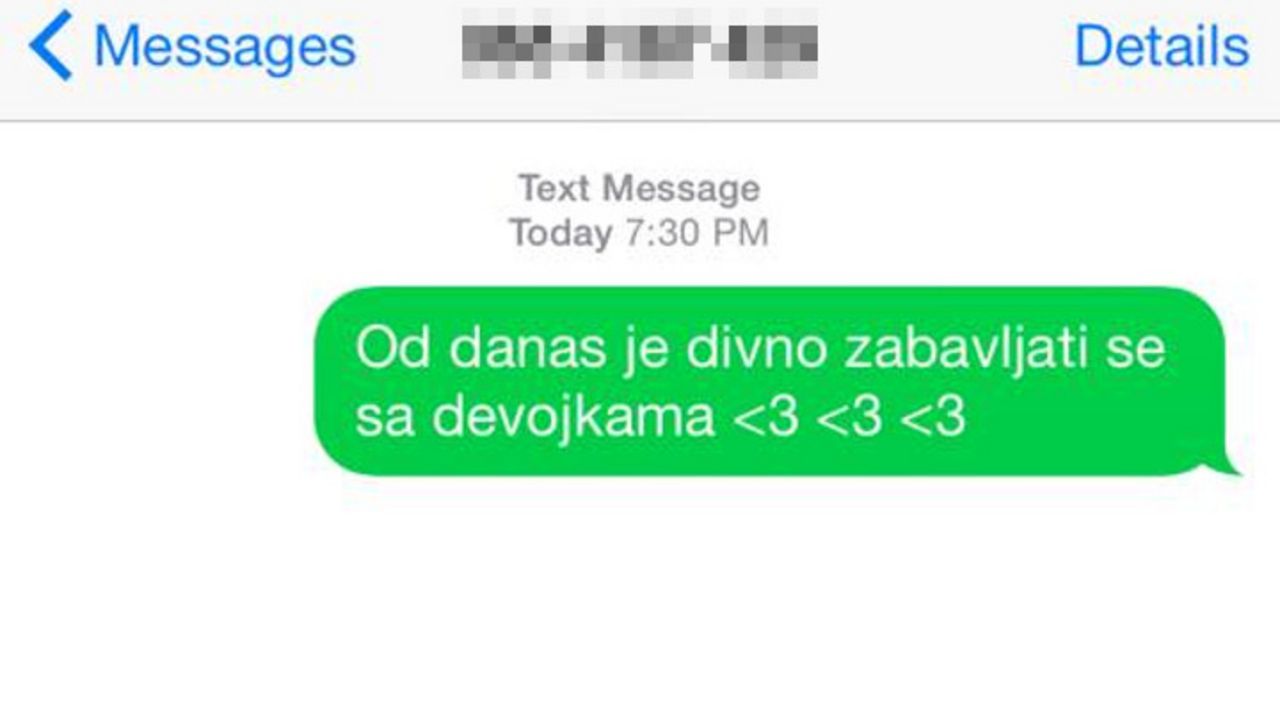 Poruka