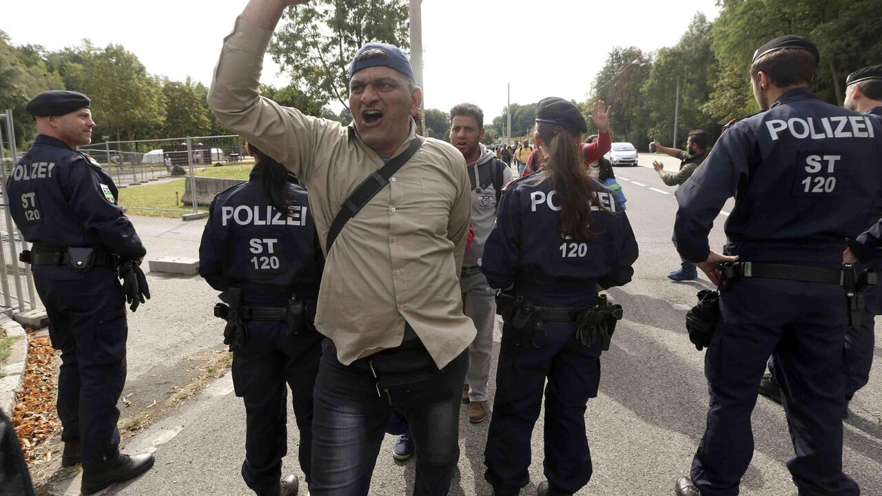 migranti