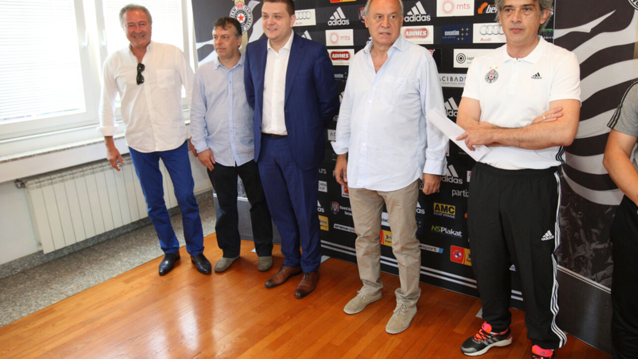 FK Partizan