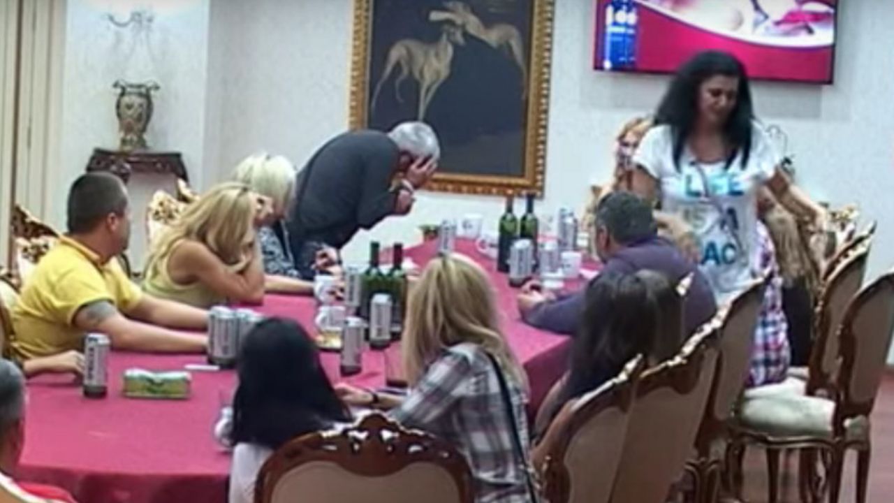 Era i Saška