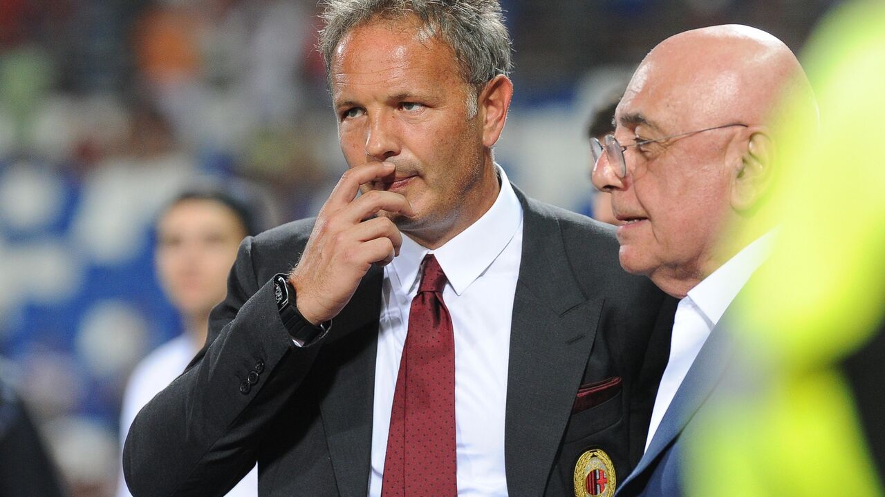 Mihajlović i Galijani